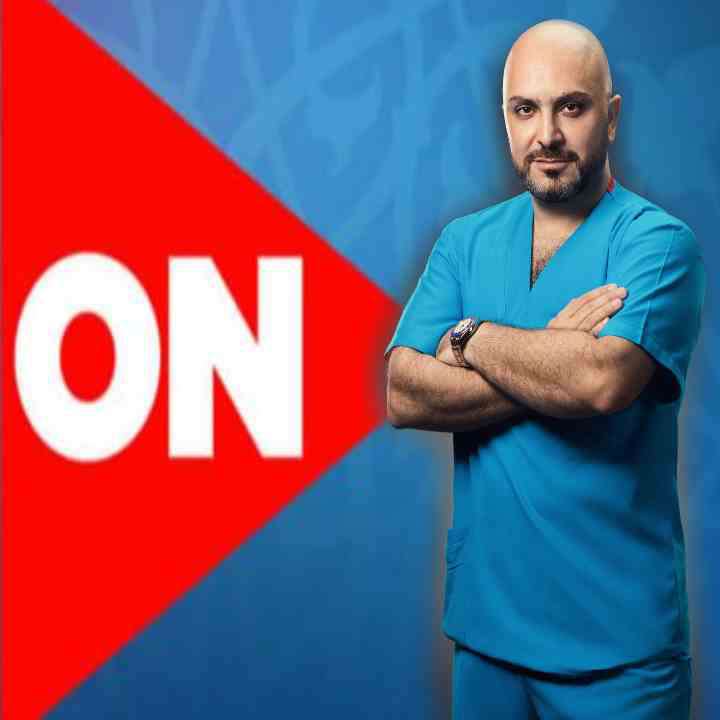 دكتور رامي العناني في قناة ON E