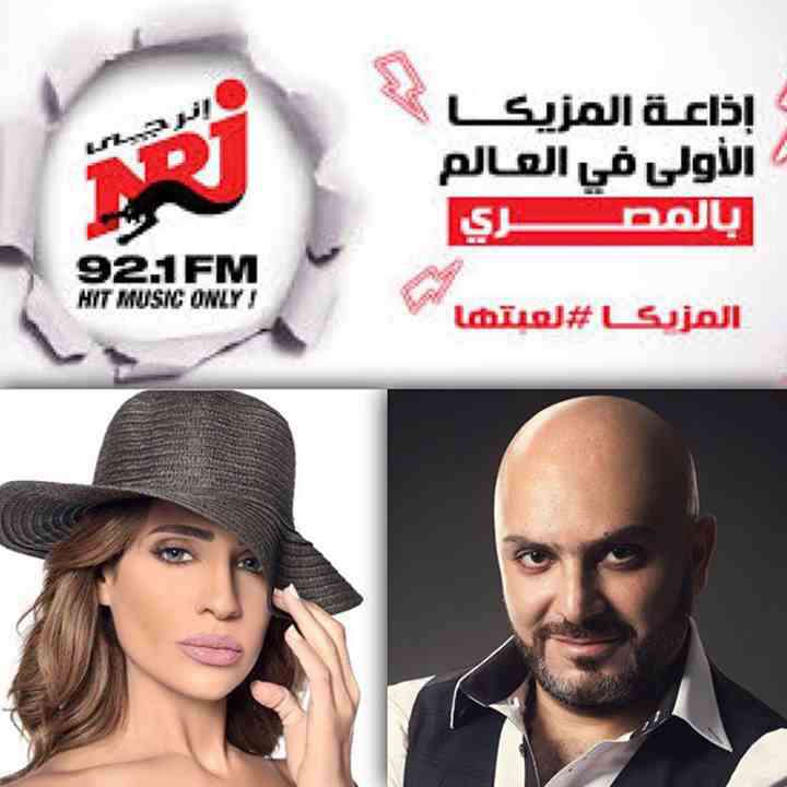 The best doctor in Egypt is رامي العناني on the Energy Radio program, "Rtouch"